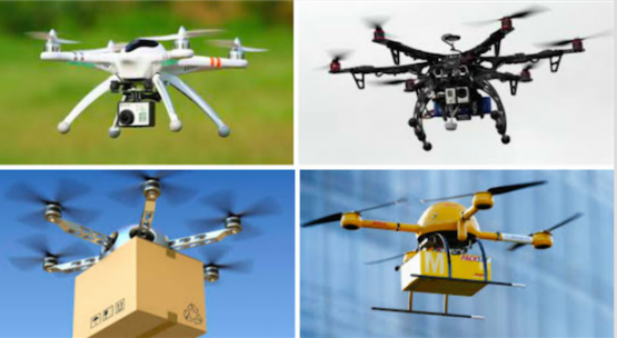 ¿Quiénes deben tener un permiso de la DINACIA para operar drones?