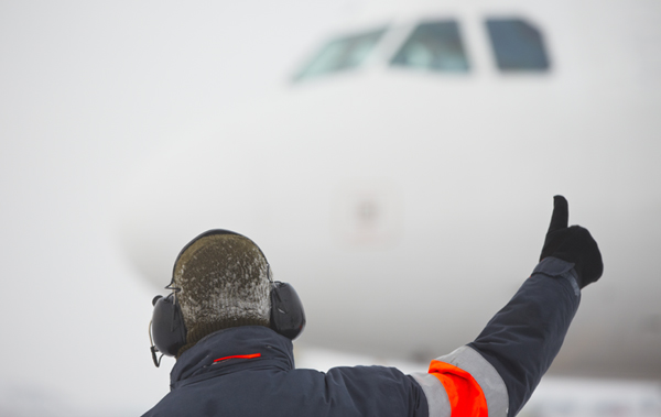 Encargado de Operaciones de Vuelo